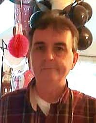 Obituary information for Randy Wade Crawford