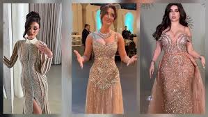 ‫فساتين سهرة ناعمة جذابة و أنيقة للمناسبات موديلات 2026 ♥️ Gown Dresses For  Women Evening Dresses - YouTube‬‎