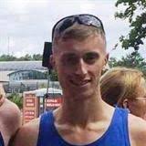 Athlete of the month