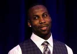 Former NFL Pro Bowl Player's Son Commits To University at Buffalo