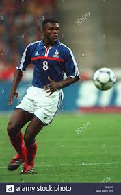 Le danois mikkel hansen saute pour tirer face à l'équipe de france pendant le tournois de handball. 012 Marcel Desailly France Chelsea Fc Card World Cup 2002 Reyauca Cromos De Deportes Beatnation Coleccionismo