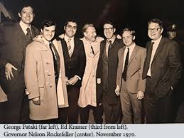 Pace University Alumni Network