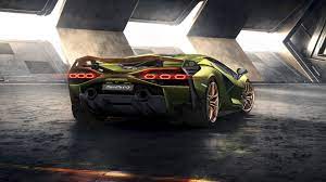 Mar 04, 2021 · overview. Lamborghini Sian Fkp 37 Lamborghini Com