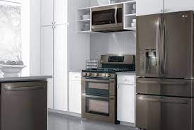 Their neutral hue provides the perfect. Are Stainless Steel Appliances Going Out Of Style
