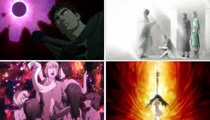 Episode 6 2016 Anime Berserk Wiki Fandom Berserk (2016) is available in high definition only through animegg.org. episode 6 2016 anime berserk wiki
