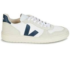 Formate formats nautico silent 1220 mm 225 mm. Veja V 10 Leather B Mesh White Nautico Ab 109 25 Preisvergleich Bei Idealo De