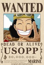 Apa yang baru di one piece subtitle indonesia kali ini ? Wanted Poster One Piece Wallpapers Wallpaper Cave
