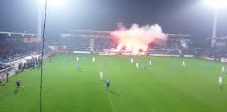 Sk prostějov, nejstarší sportovní klub v regionu Mestsky Fotbalovy Stadion Miroslava Valenty Wikipedia