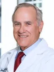 Dr. Gilchrist Jackson, MD