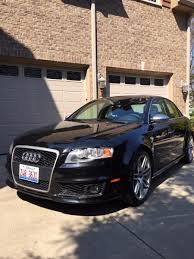 Image result for Phantom Black 2007 RS4