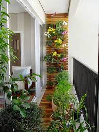 pin di veronica lopez rodriguez su plantas y mas piante da balcone decorazione balcone dell appartamento idee per patio