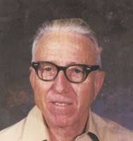 Obituary information for Henry C. Bailey