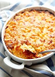 This version is very tasty, very cheesy, but certainly not. Southern Baked Macaroni And Cheese With Video Grandbaby Cakes