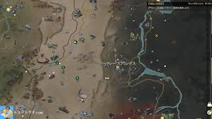 Fallout76 バークレー スプリングス駅 レジェンダリーベンダーのいる道の駅 トミートグチ Com