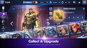 Multiple dimensions have collided and our reality is . Marvel Future Fight 5 3 0 Apk Download