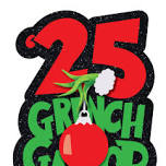 Grinch Gallop