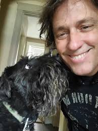 How we met our friend Christina Applegate #StirringUpMemories #badgranny