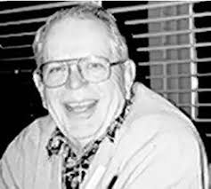 Donald Arent Obituary