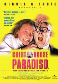 Guest House Paradiso - Wikipedia