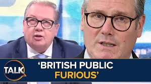 New divides with Paul Bongiorno