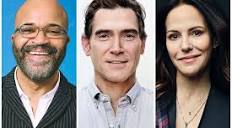 Profile Picture of Finding Your Roots | Jeffrey Wright - PBS (@variety.com) on Google