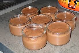 Mousse Au Chocolat Recette Mousse Au Chocolat Recette Recettes De Cuisine