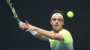 Atp singles ranking (19 april 2021) 94. Lucky Loser Marco Cecchinato Claims Maiden Atp Title In Hungary Eurosport