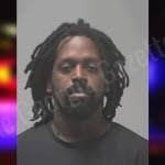 Lawrence Rush — Coweta County Jail Bookings