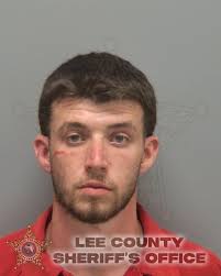 Gallagher, Anthony Troy BATTERY (TOUCH OR STRIKE) Bail: Not Set Age: 23  Height: 5' 08" Weight: 150 lbs Sex: Male