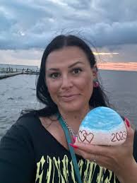 Orlando Marriott rock found by northeast ohio rocks member