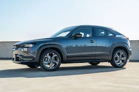 Image result for Ceramic 2023 MX-30