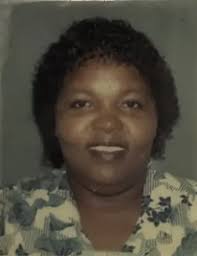 Obituary information for Patricia Ann Atkinson