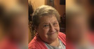 Obituary for Pauline "Tootsie" Rivera