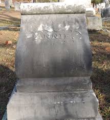 Annie Augusta Hendley (1856-1929)