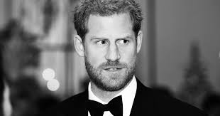 Prince Harry Is Upset About the Wrong Thing