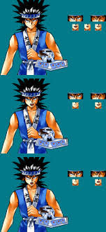 Complete their character unlock missions to obtain them as playable characters. Yugioh Duel Links Mako Tsunami