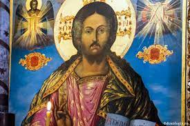 Alte articole la această temă: Canon De PocÄƒinÈ›Äƒ CÄƒtre Domnul Nostru Iisus Hristos Doxologia