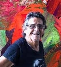 Jorge Martinez Obituary (1932