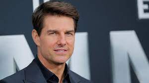 Created by meadowbankmujahideena community for 8 years. Tom Cruise Aims Higher With Movie Shot On Space Station