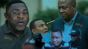 TITLE "SISTER'S LOVE"SHIFO,ELLA WAN,JANEBOAT,AGYEIWAA,SOBOLO.EPISODE 2  hmmmmm