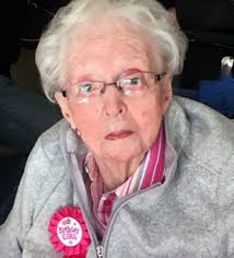 Most Recent Obituaries