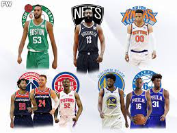 The 2020 nba trade deadline has come and gone, with blockbusters and peripheral moves alike nba insider michael grange joins faizal khamisa to discuss his takeaways as the 2020 nba trade. Nba Rumors 5 Perfect Blockbuster Trades That Could Happen This Offseason Fadeaway World