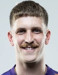 Jacob Muir's Instagram, Twitter & Facebook