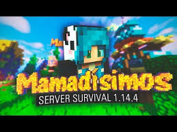We combine pvp, factions, survival, roleplay, quest, and adventure into a unified experience. Are Tips Bonds Minecraft 1 14 4 Nuevo Server Survival Empezando Otra Vez Xd