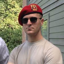 Craig Boone (@Boone1STRecon)