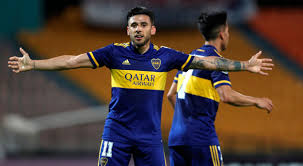 Independiente medellín top scorers list is updated live during every match. Deportivo Independiente Medellin Gano Boca En La Copa Libertadores 1 0 A Independiente Medellin En Colombia Mundo D