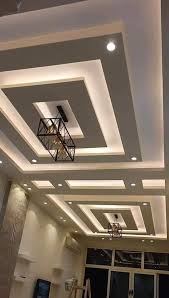 Designagency has collaborated with with momofuku, to completed k?wi, their latest restaurant, located in hudson yards, new york. Lovely Gypsum Board False Ceiling Design Ideas Engineering Discoveries