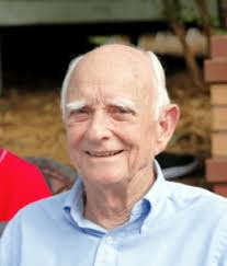 Obituary and funeral services: James Paschal Thompson, 86, of Between