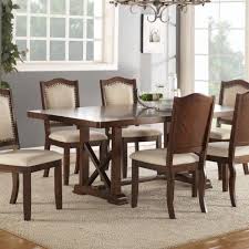 Formal extending round to round. Formal Dining Room Sets Affordable Home Furniture