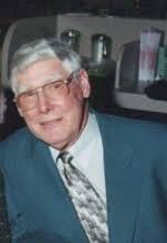 Obituary information for Haskell May